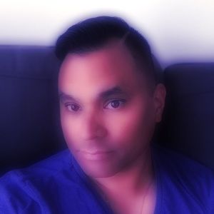 Meet your Posher, Dean